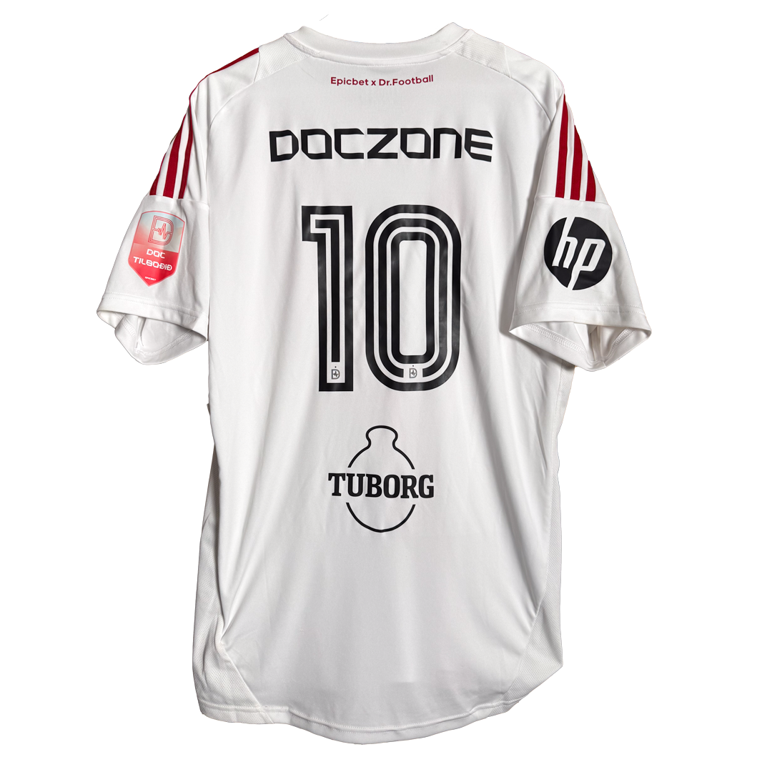 La Magia Del Diez ~ Töfrar Tíunnar