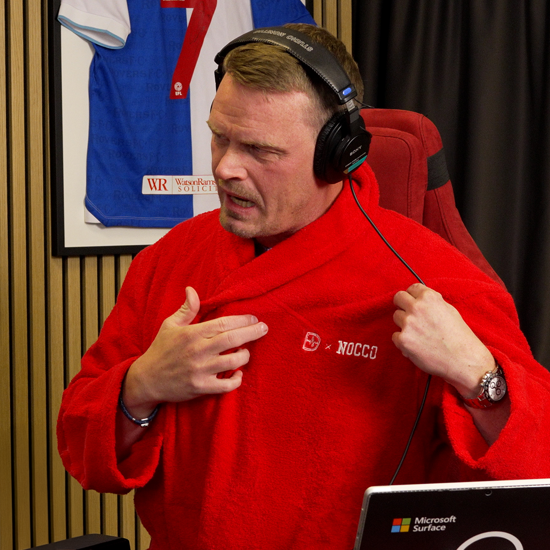 Red October - Sloppur