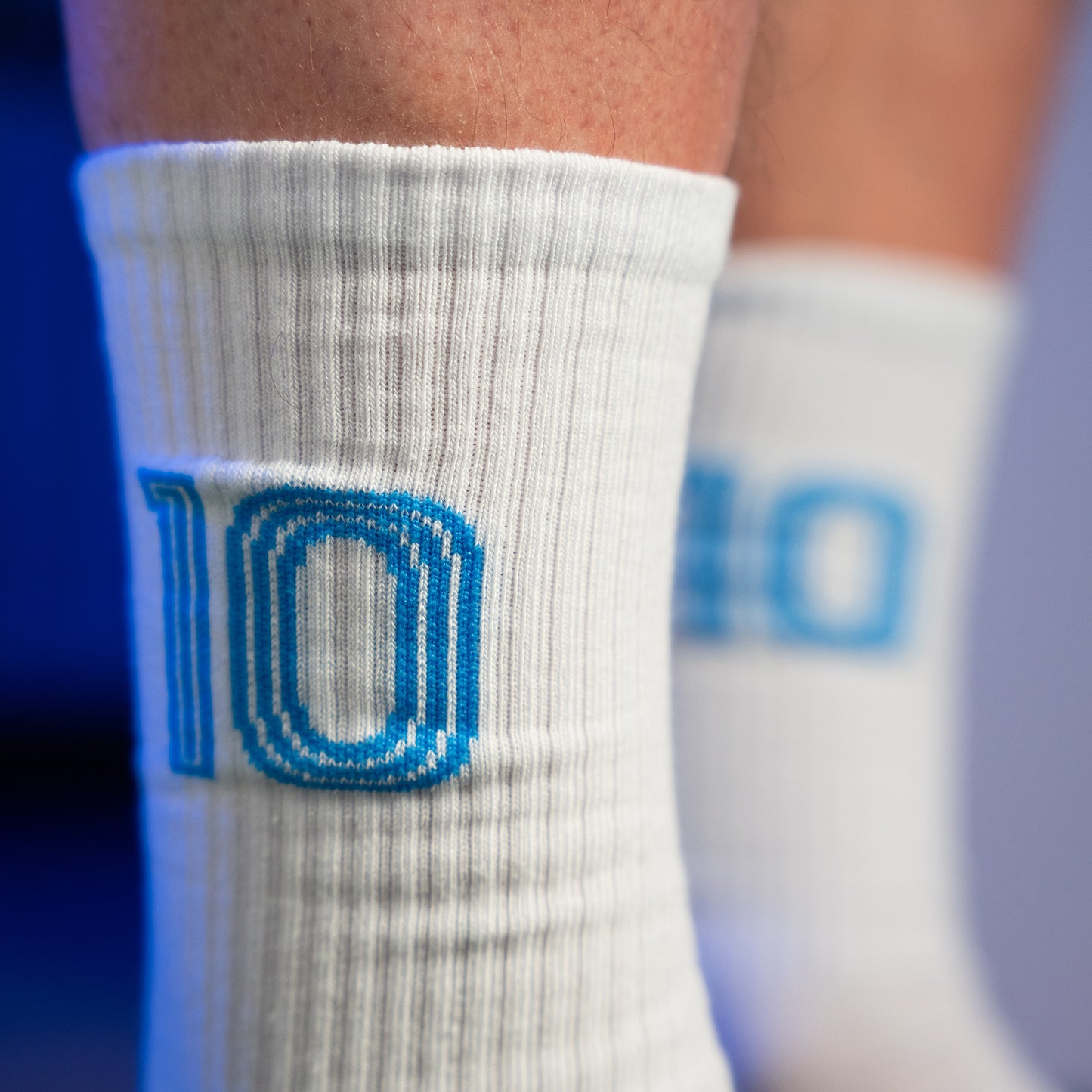 10 del calcio sokkar