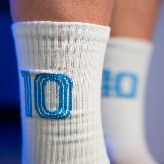 10 del calcio sokkar